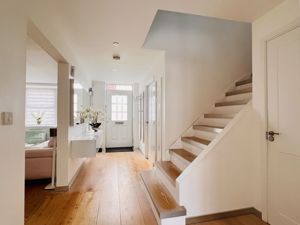 Entrance Hall- click for photo gallery